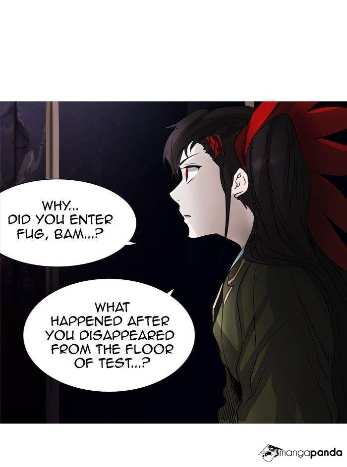 Tower of God Chapter 276 image 29